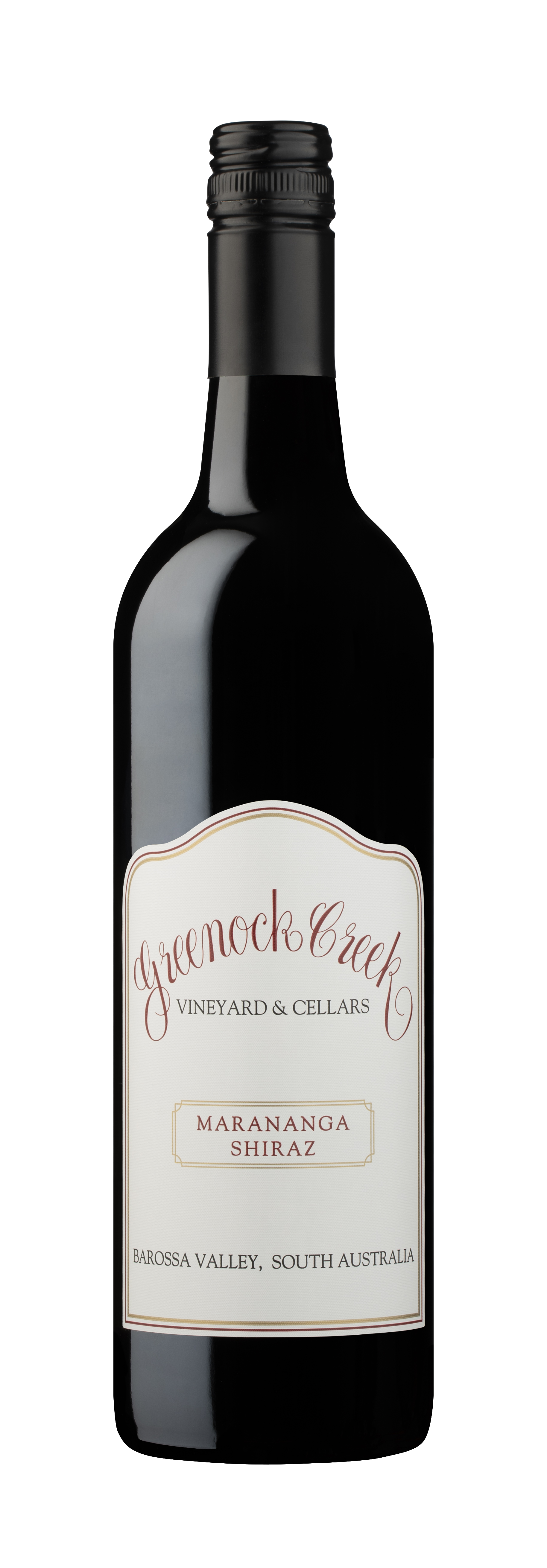 Greenock Creek Wines Cellar Door