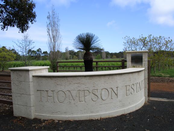 Thompson Estate