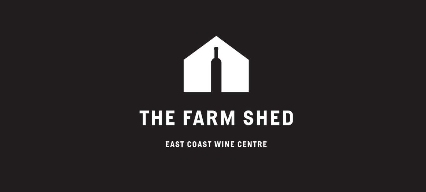 The Farm Shed