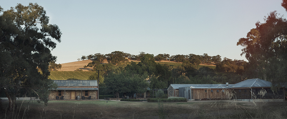 Hentley Farm