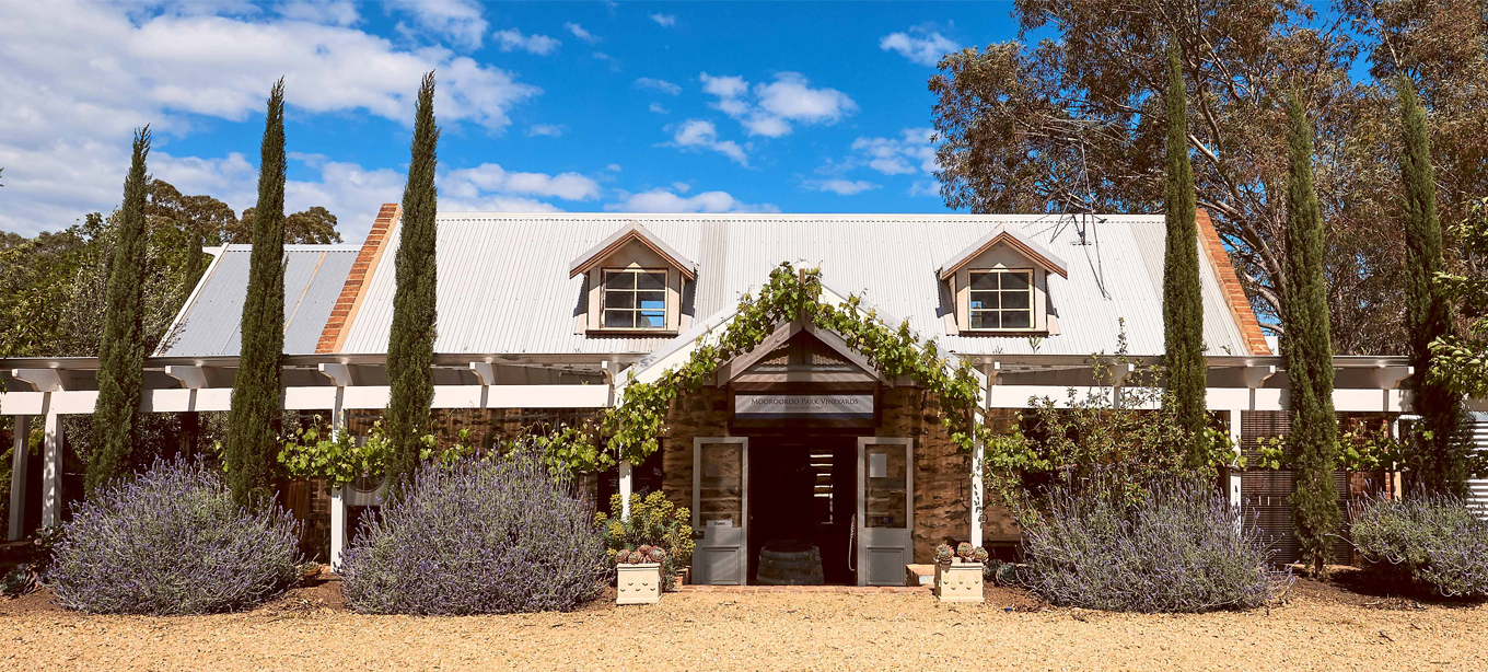 Moorooroo Park Vineyards