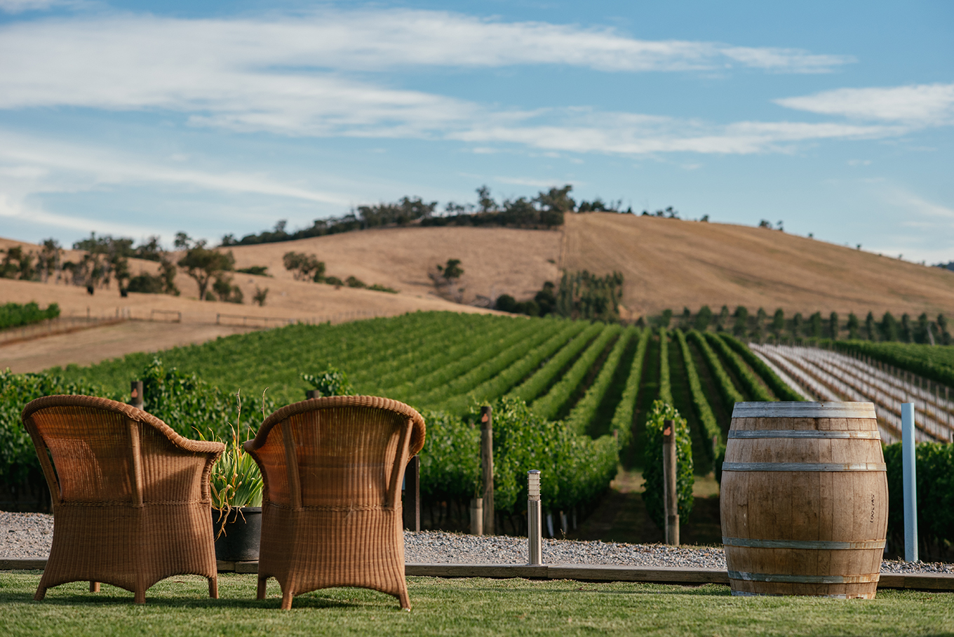 Soumah of Yarra Valley